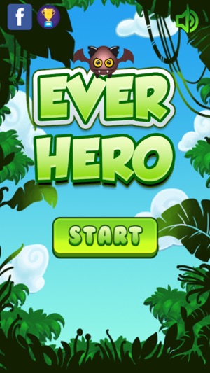 EverHero - Wings of the Ever Hero(圖1)-速報App