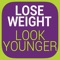 Want to lose weight and slow down or even reverse the signs of ageing