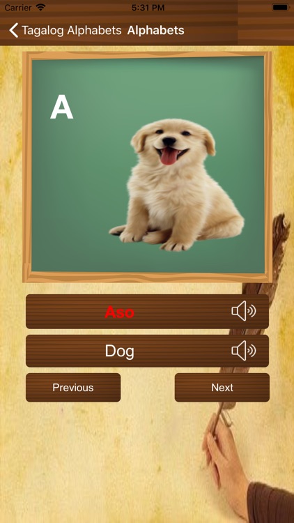 Learn Tagalog Language