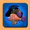 A fantastic Preschool learning Sea fish