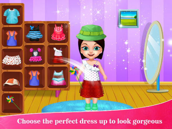 Tailor Boutique Clothes and Cashier screenshot 3