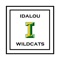 Idalou Wildcats--"The Wildcat Way" is your personalized cloud desktop giving access to school from anywhere
