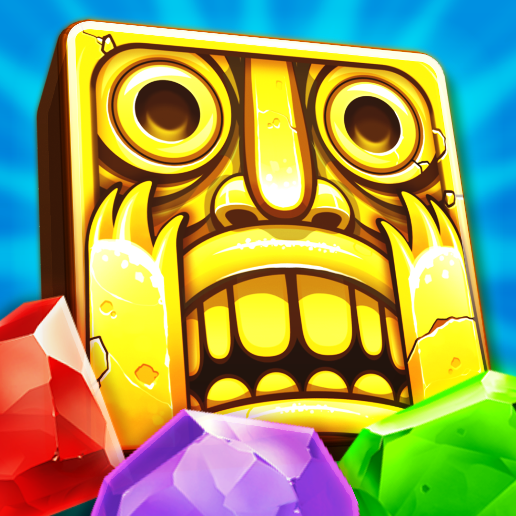 Temple Run 2 'Frozen Shadows' Update Launched to Google Play