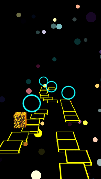 Yellow Road screenshot 2