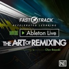 Remixing Course For Ableton