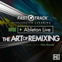 Remixing Course For Ableton
