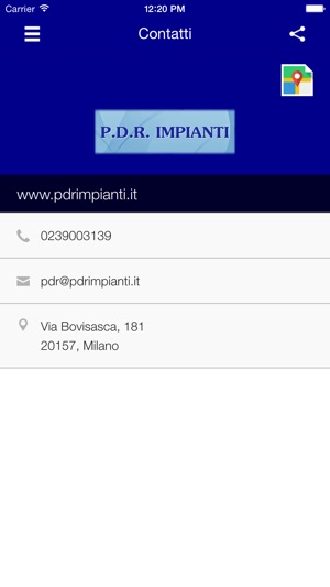 PDR Impianti(圖3)-速報App