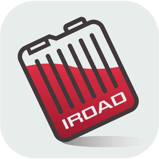 IROAD POWER Download