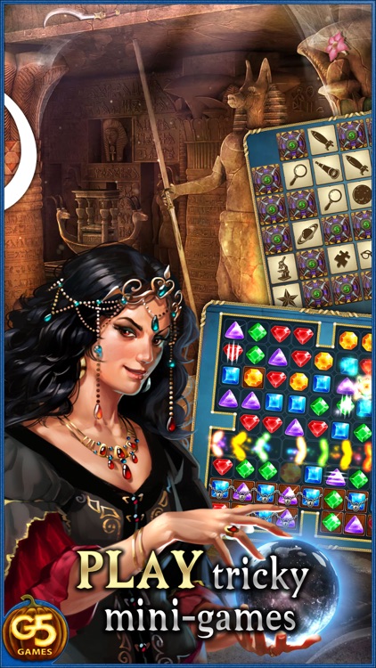 Twin Moons® screenshot-3