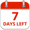 Days Left