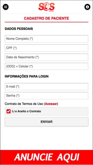 SOS Dental(圖4)-速報App