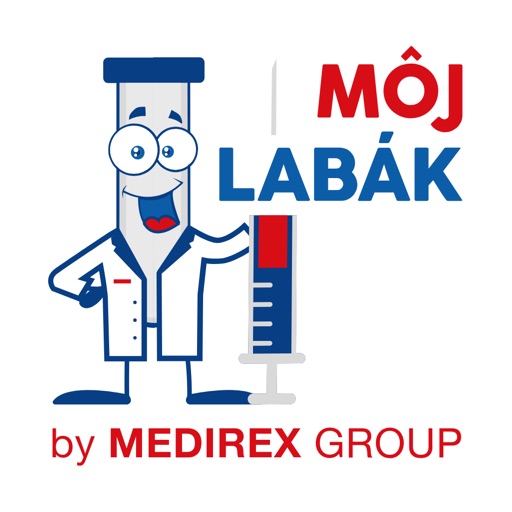 Môj Labák