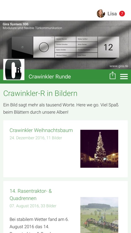 Crawinkler Runde