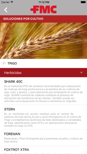 FMC Argentina(圖5)-速報App