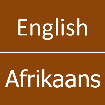 English - Afrikaans Cheats