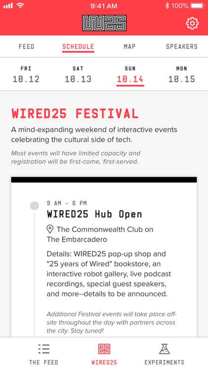 Get WIRED screenshot-4