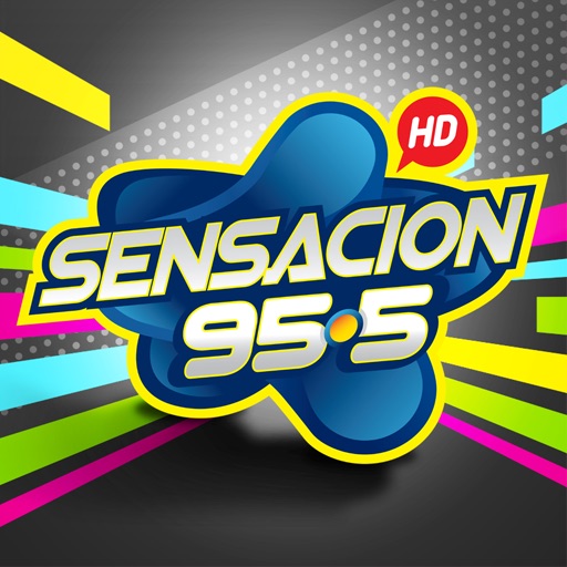 Sensacion FM 95.5 App