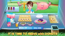 Game screenshot Desserts Truck Festival hack