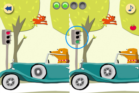 My First App - Vehicles screenshot 2