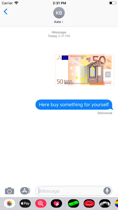 Money-The Ultimate Cash screenshot 2