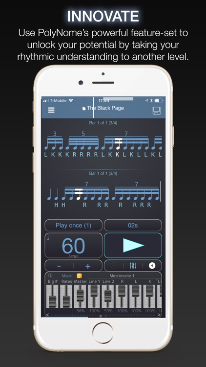 PolyNome Pro: screenshot-3