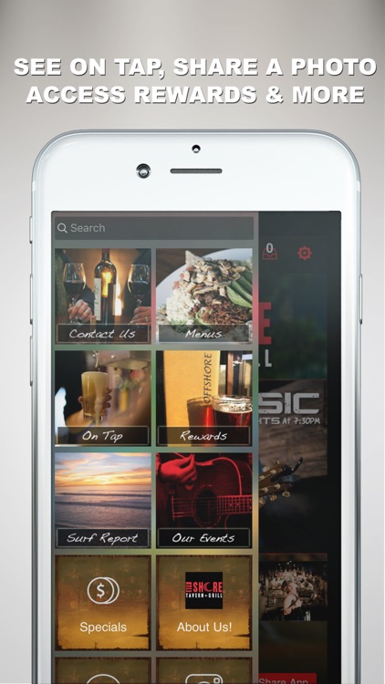 Offshore Tavern & Grill screenshot-3