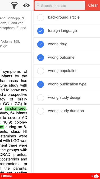 Rayyan QCRI screenshot-3