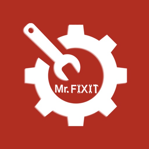 Mr.Fixit