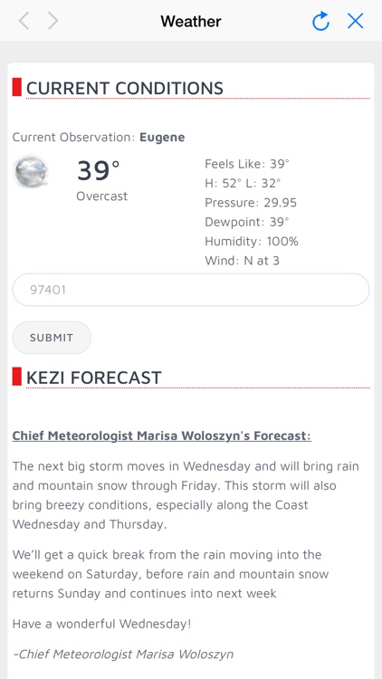WTVA/WLOV News & Weather