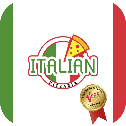 Italian Pizzaria icon