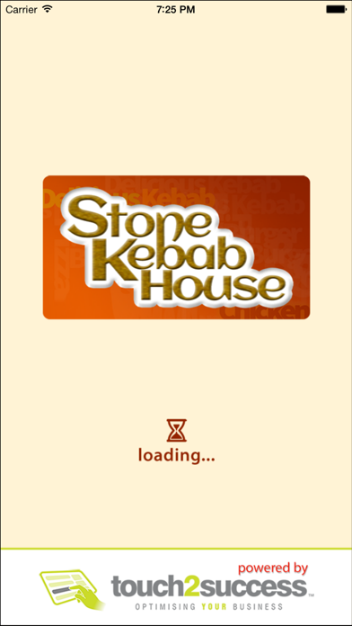 How to cancel & delete Stone Kebab House from iphone & ipad 1