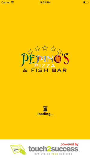 Pepinos Pizza Fish Bar