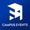 Use the SUNY Fredonia Events app to find out what events are happening and find out how you can get involved on campus