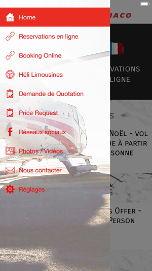 Heli Air Monaco(圖2)-速報App