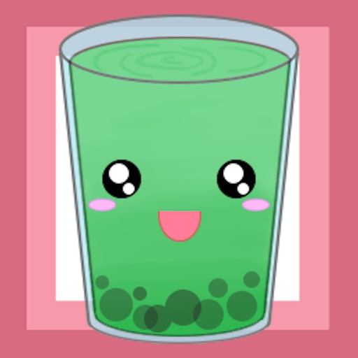 Bubble Tea Catch