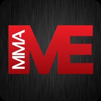 MMA Main Event Magazine app not working? crashes or has problems?