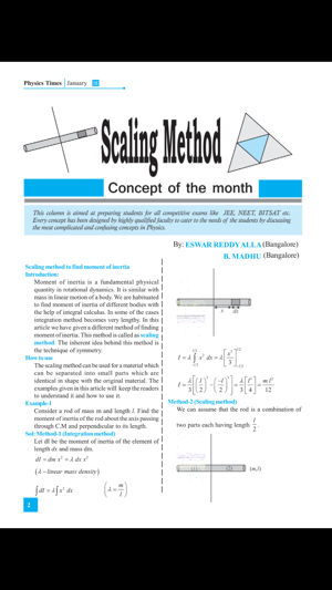 PHYSICS TIMES(圖2)-速報App