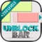 Icon Unblock Bar - Slide and free the puzzle blocks