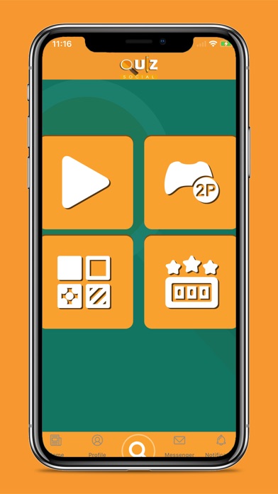 Quiz Social screenshot 2