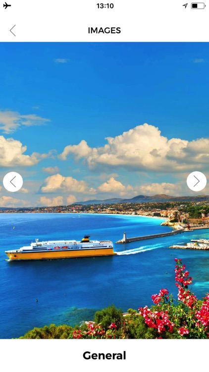 French Riviera Travel Guide