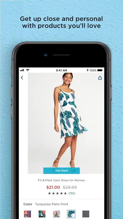 Old Navy screenshot-3