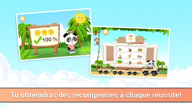 Apprends à lire avec Lola LITE(圖5)-速報App