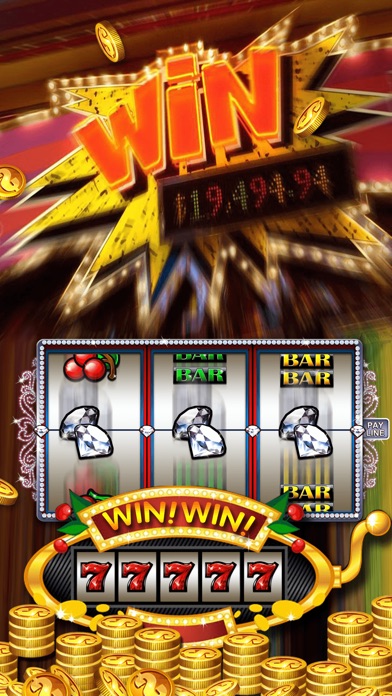 Slots Rich of Casino screenshot 2