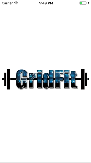 GridFitness(圖1)-速報App