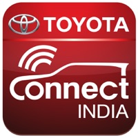 TOYOTA Connect INDIA