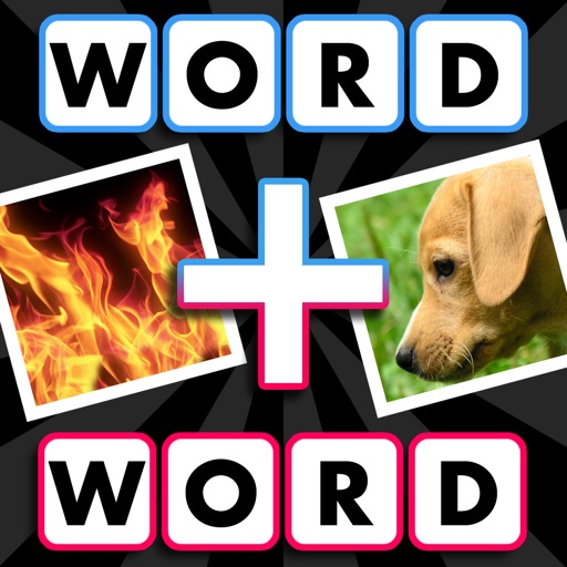 Word Plus Word - 4 Pics 2 Words 1 Phrase - What's the Word Phrase?