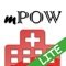 mPOW Lite was developed for students who attend a university which utilises the ARC Placement System and to help support students while on placement