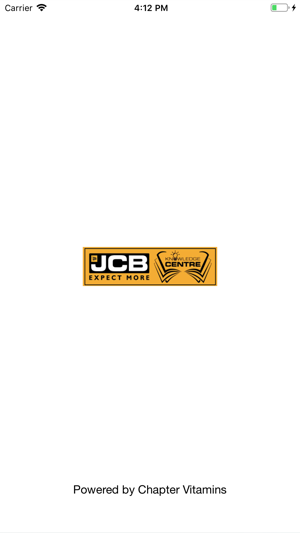 JCB Knowledge Center(圖1)-速報App