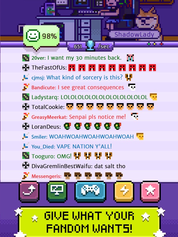 xStreamer для iPad
