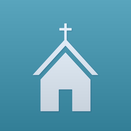 My Church by Elexio iOS App
